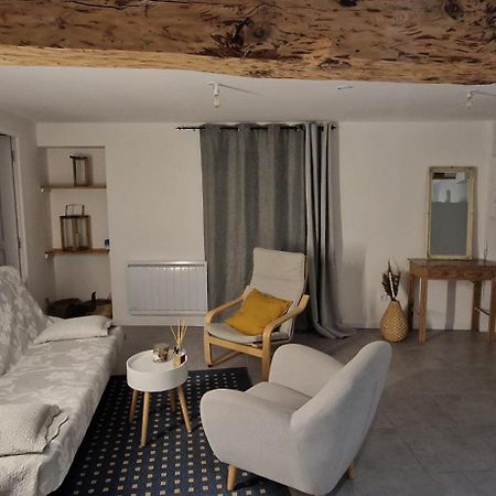 Appartement Cosy Et Confortable Brie-et-Angonnes Экстерьер фото