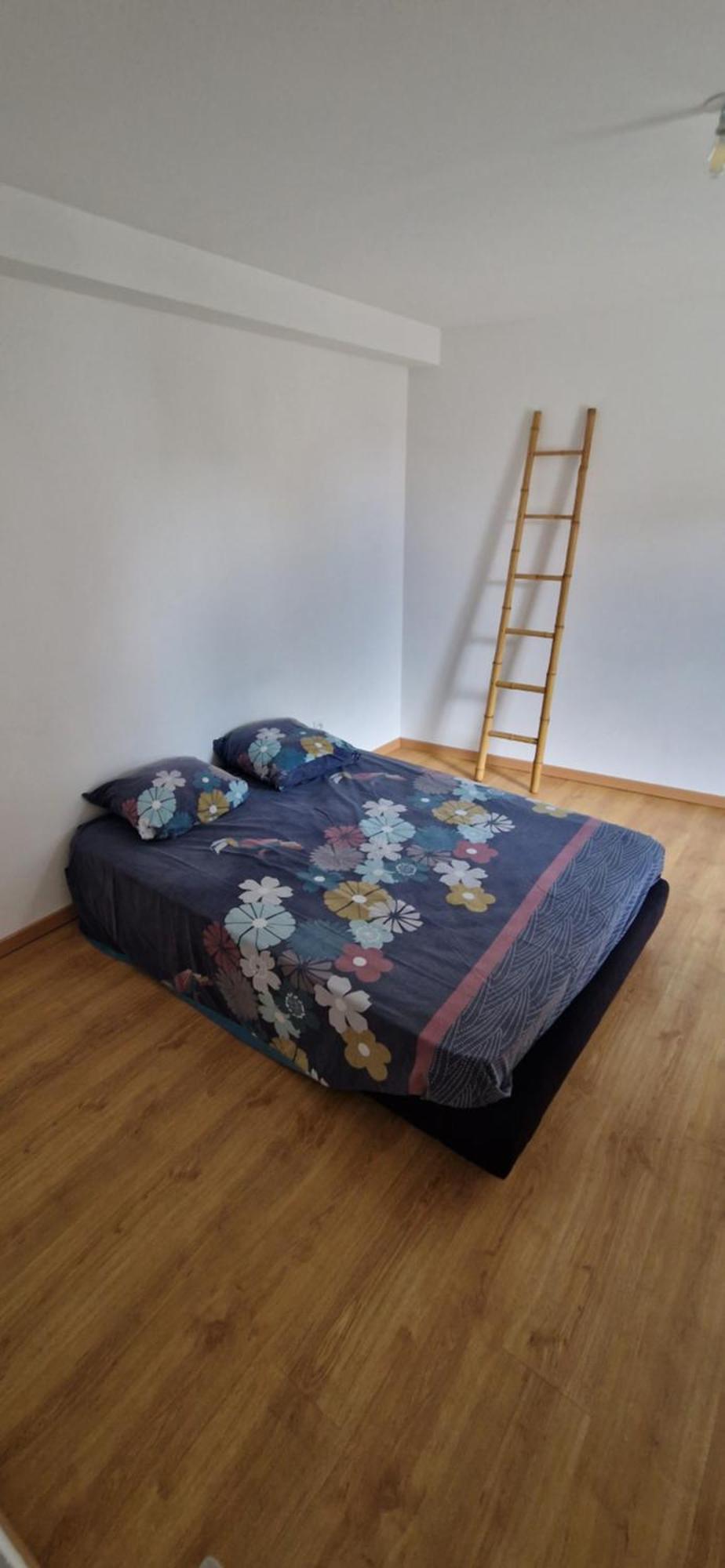 Appartement Cosy Et Confortable Brie-et-Angonnes Экстерьер фото