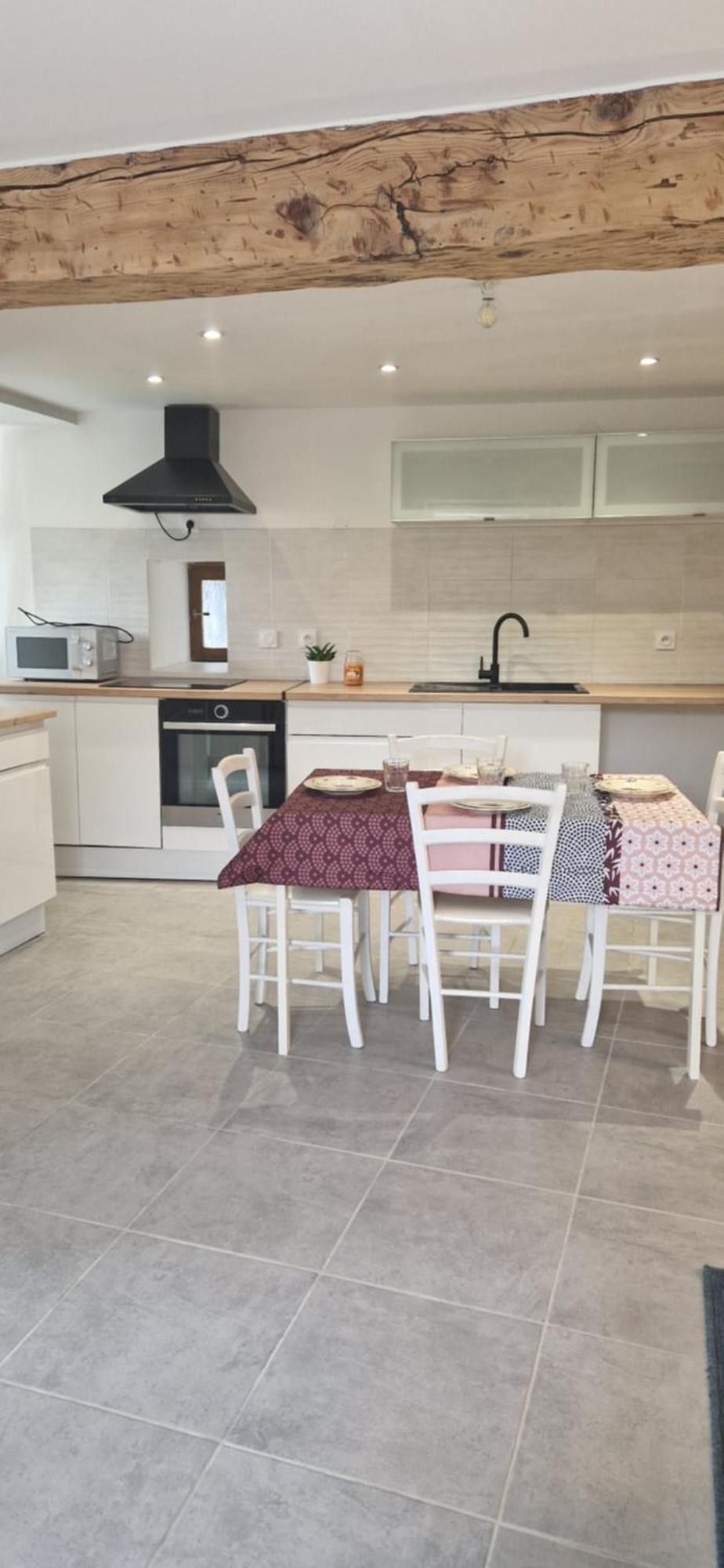 Appartement Cosy Et Confortable Brie-et-Angonnes Экстерьер фото