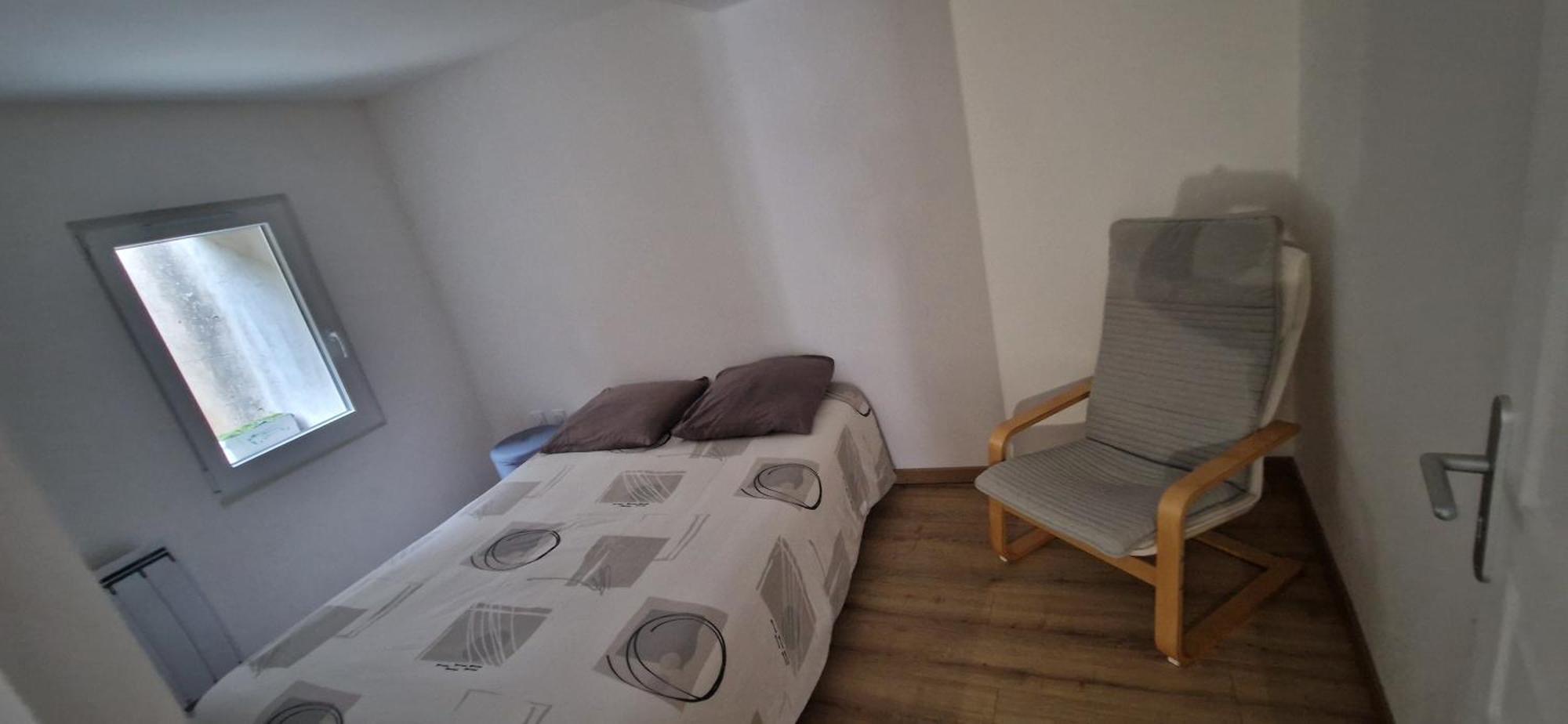 Appartement Cosy Et Confortable Brie-et-Angonnes Экстерьер фото