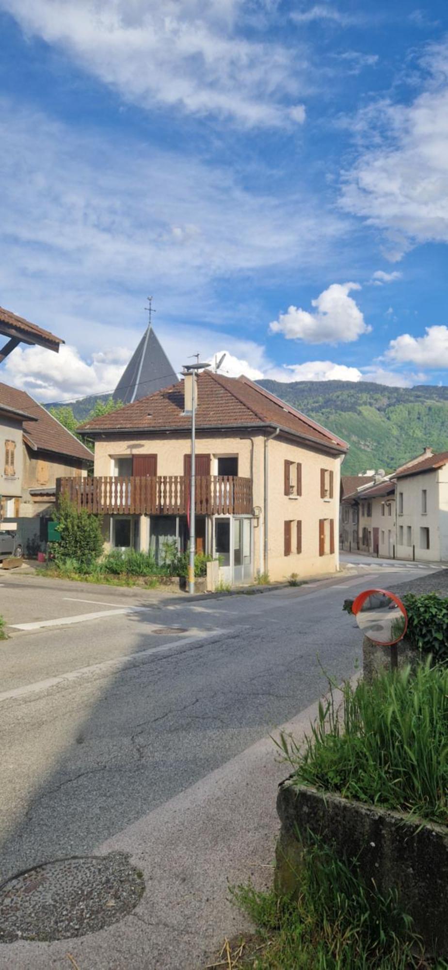 Appartement Cosy Et Confortable Brie-et-Angonnes Экстерьер фото