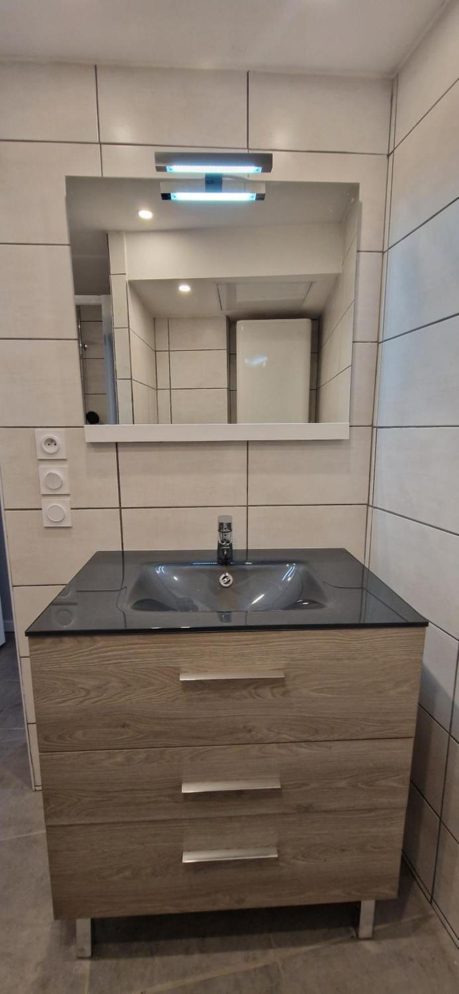 Appartement Cosy Et Confortable Brie-et-Angonnes Экстерьер фото
