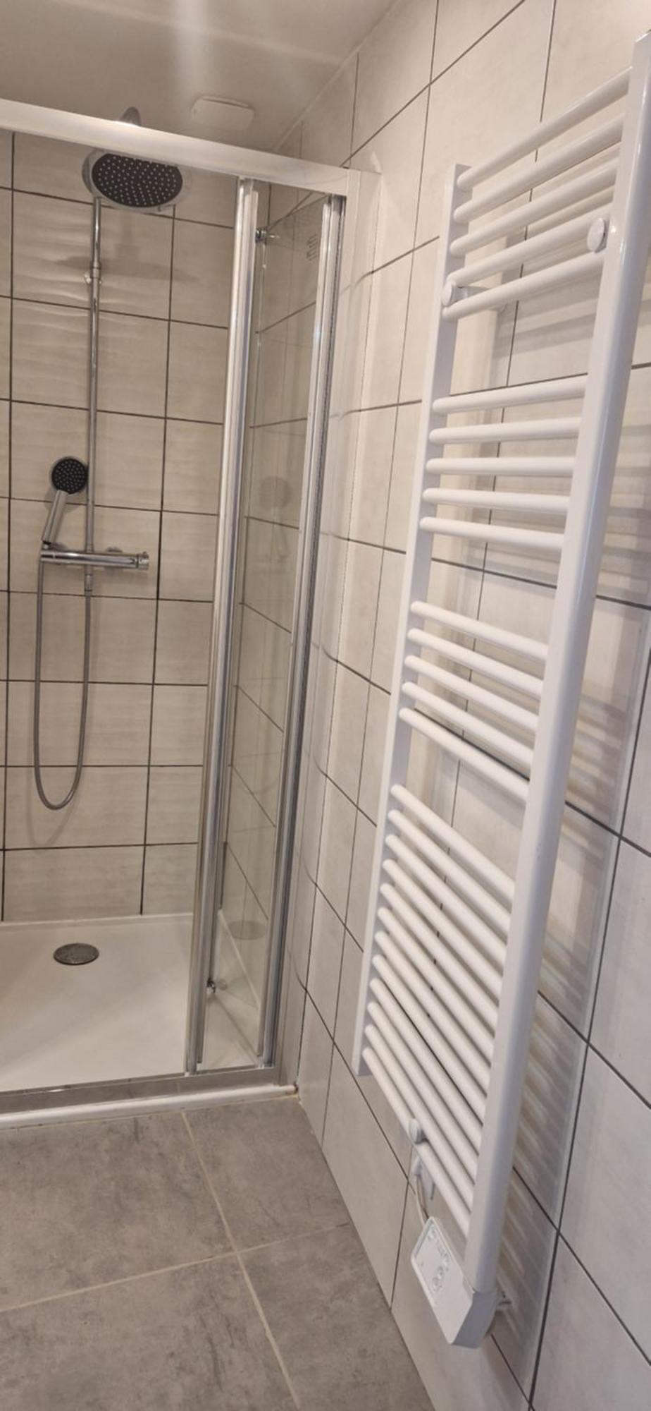 Appartement Cosy Et Confortable Brie-et-Angonnes Экстерьер фото