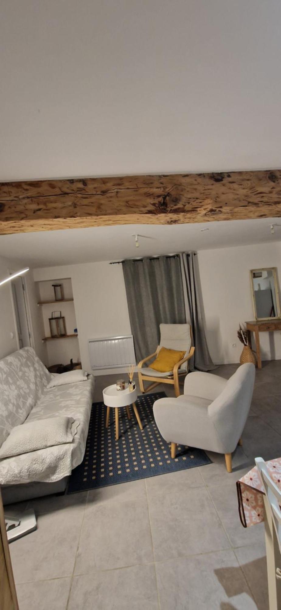 Appartement Cosy Et Confortable Brie-et-Angonnes Экстерьер фото