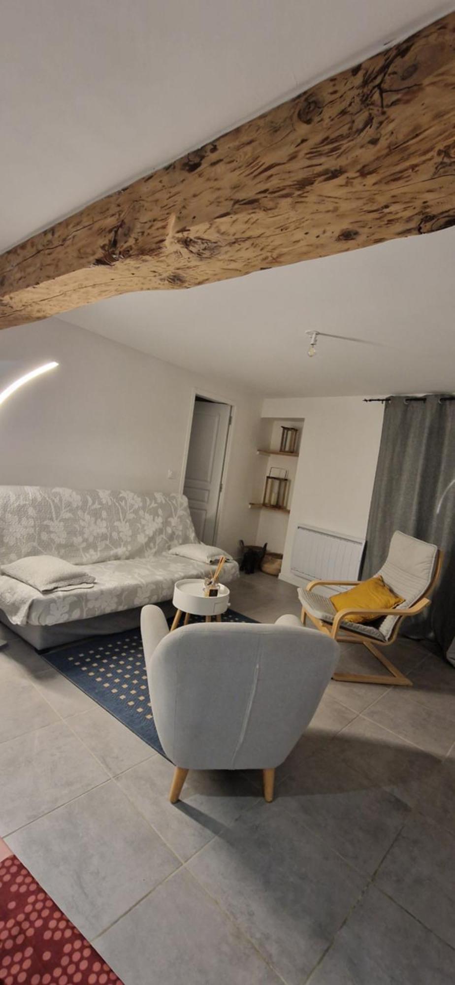 Appartement Cosy Et Confortable Brie-et-Angonnes Экстерьер фото